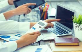 مداخلة إعلامية: الفاتورة الإلكترونية وتأثيرها على المنشآت الصغيرة