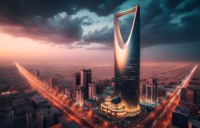 مقال رأي منشور: بناء علامة تجارية موثوقة في السوق السعودي