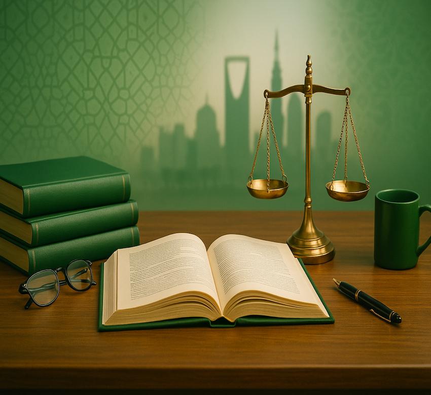 الدراسات القانونية