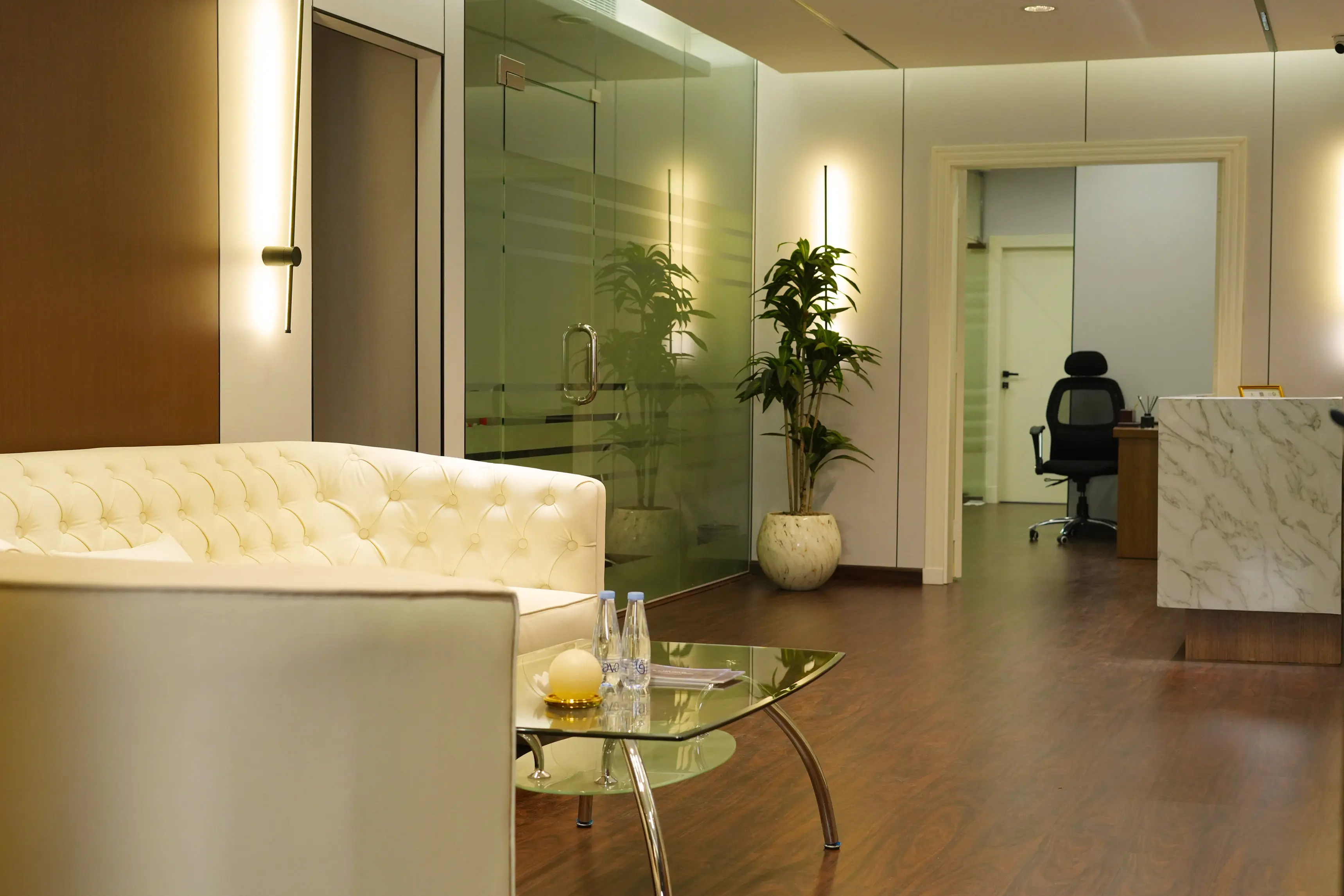 حلول قانونية مبتكرة لنجاح أعمالكم