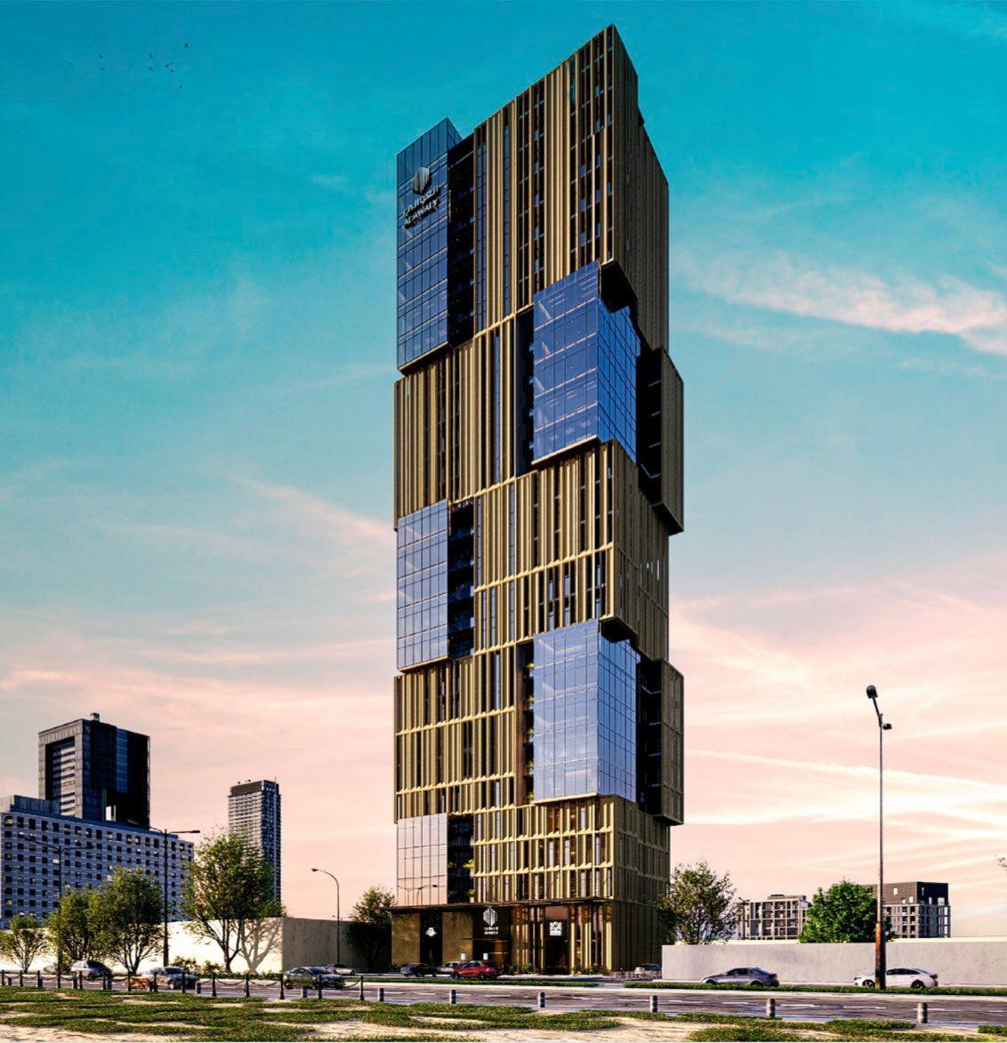 مكتب د. أسامة القحطاني للمحاماة والاستشارات القانونية والتحكيم